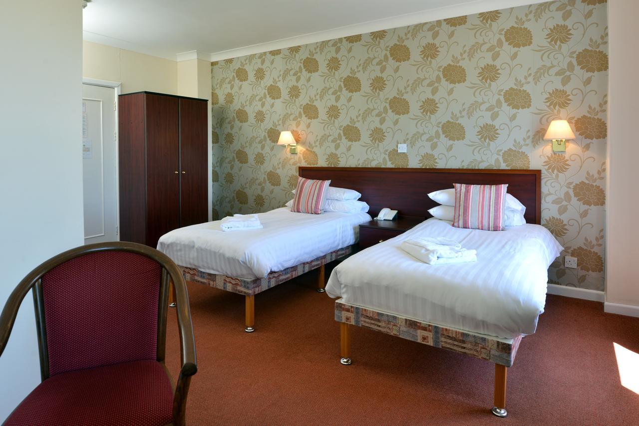 Royal Norfolk Hotel Bognor Regis Exterior foto