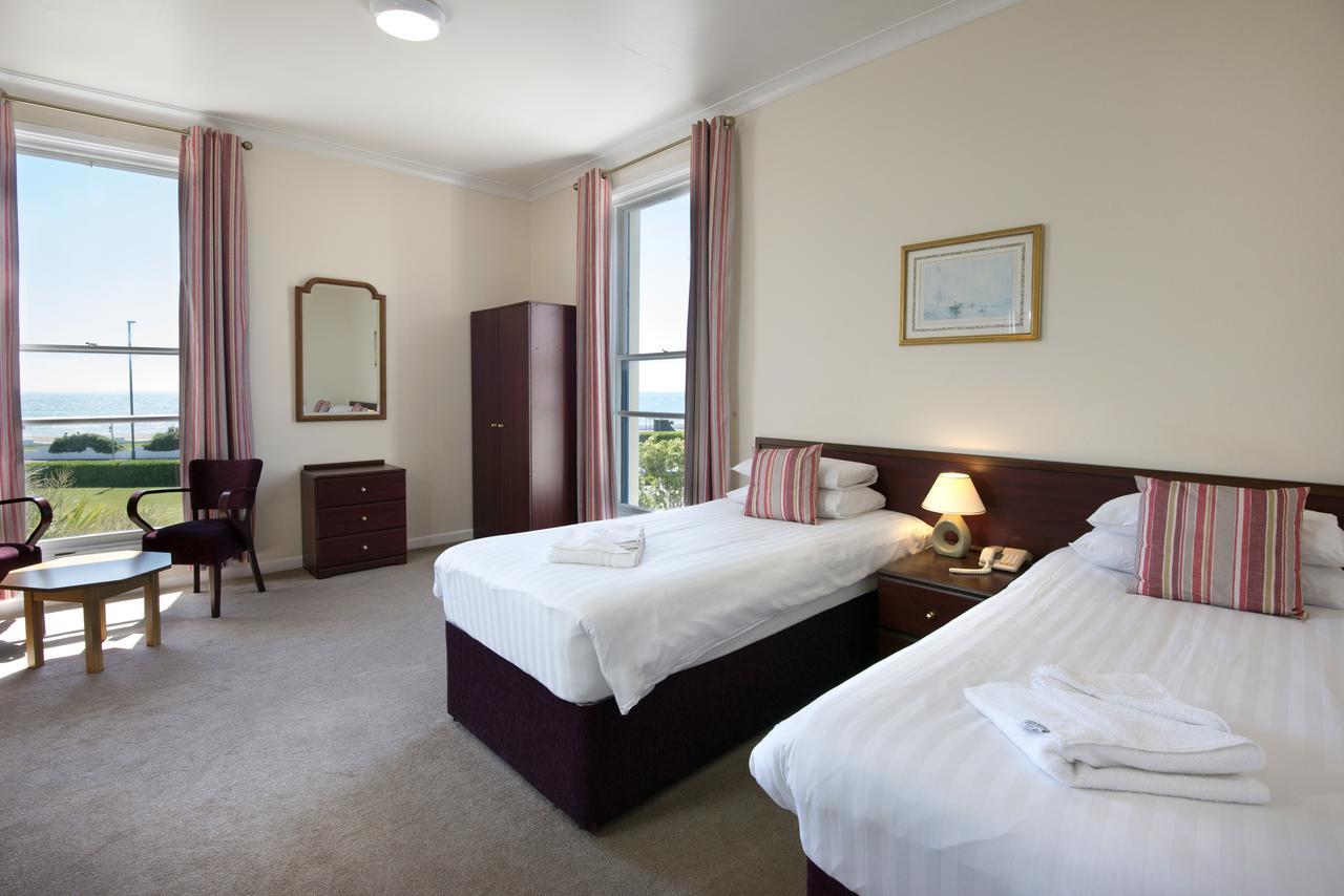 Royal Norfolk Hotel Bognor Regis Exterior foto