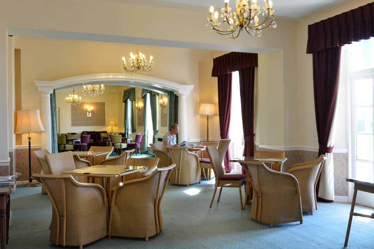 Royal Norfolk Hotel Bognor Regis Exterior foto