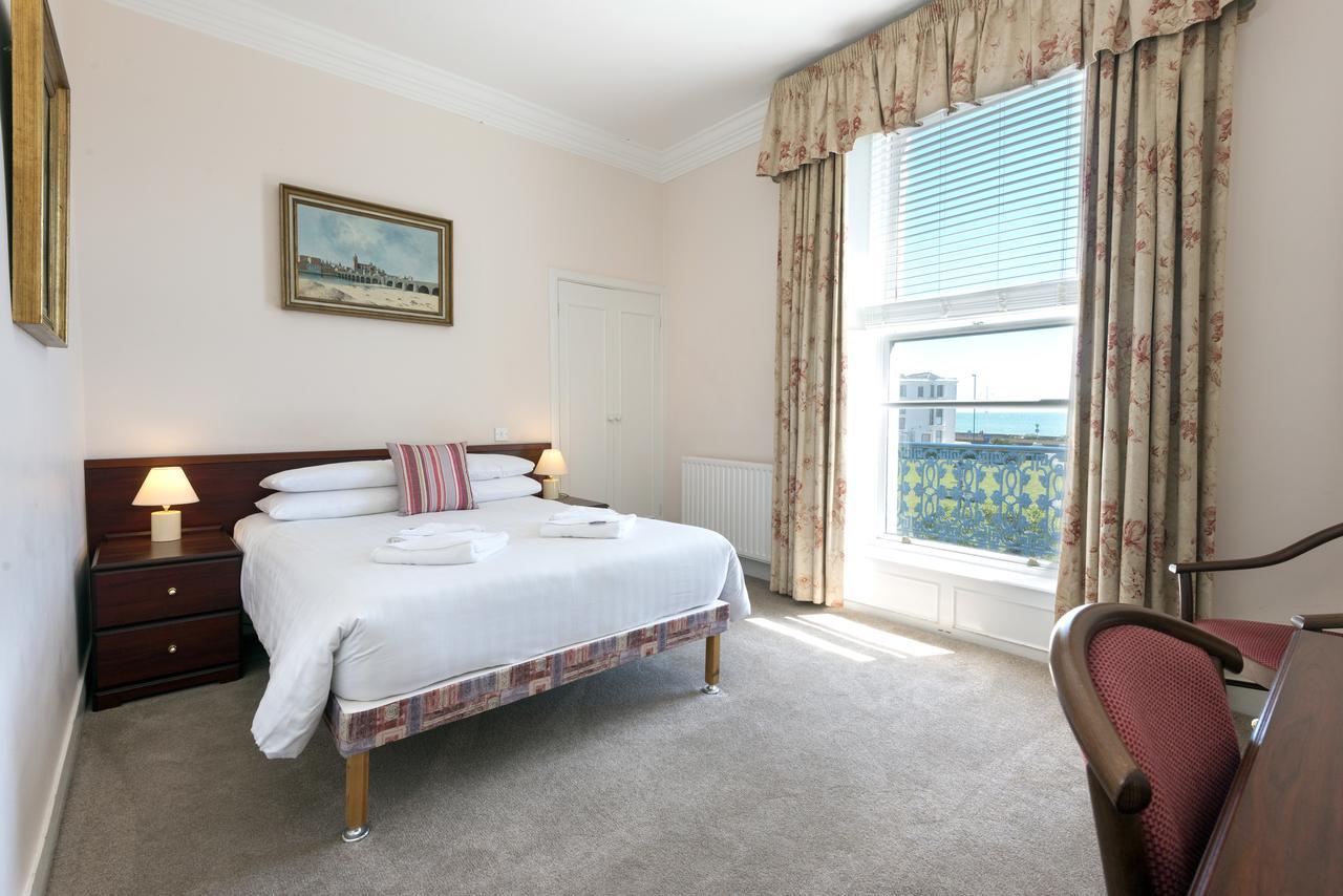 Royal Norfolk Hotel Bognor Regis Exterior foto