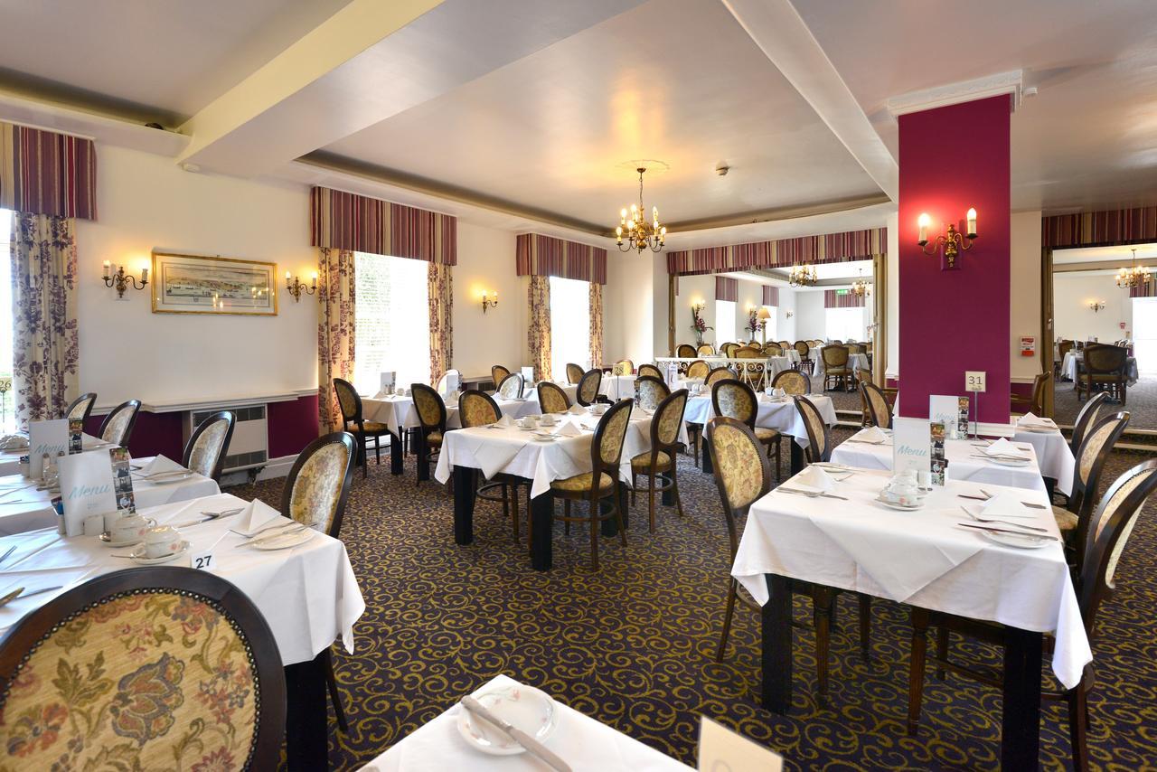 Royal Norfolk Hotel Bognor Regis Exterior foto