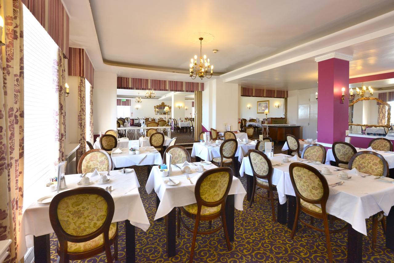Royal Norfolk Hotel Bognor Regis Exterior foto
