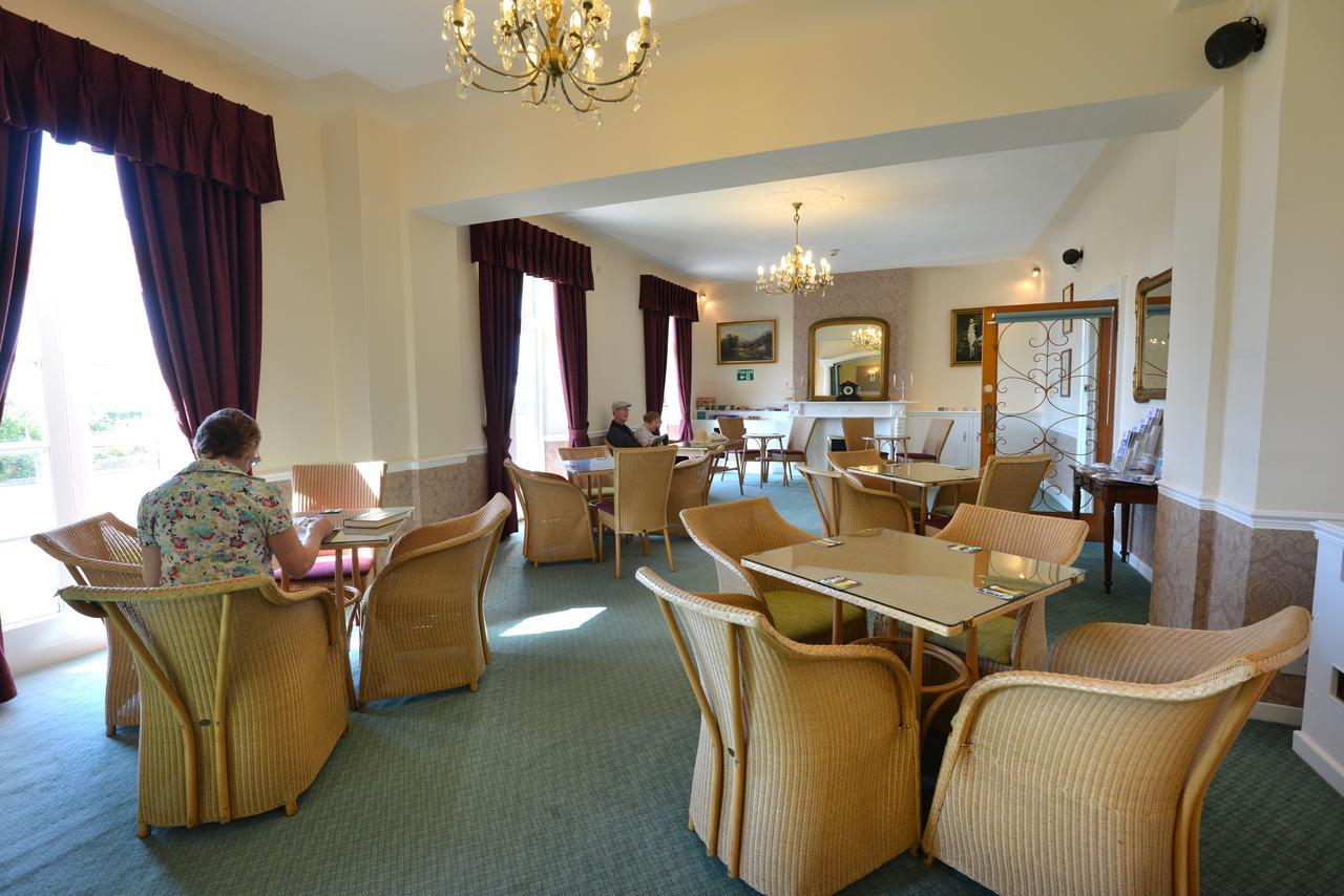 Royal Norfolk Hotel Bognor Regis Exterior foto