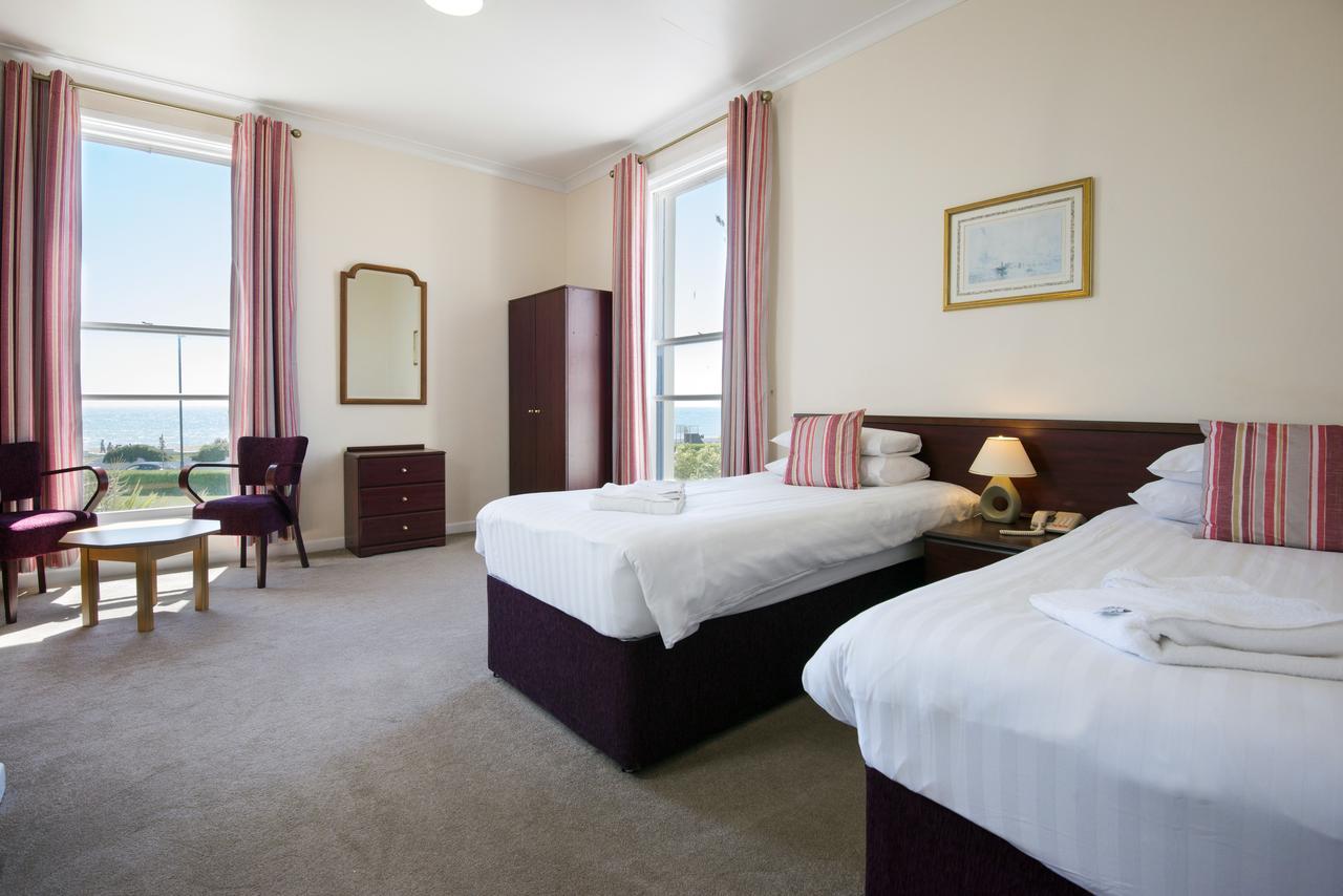 Royal Norfolk Hotel Bognor Regis Exterior foto