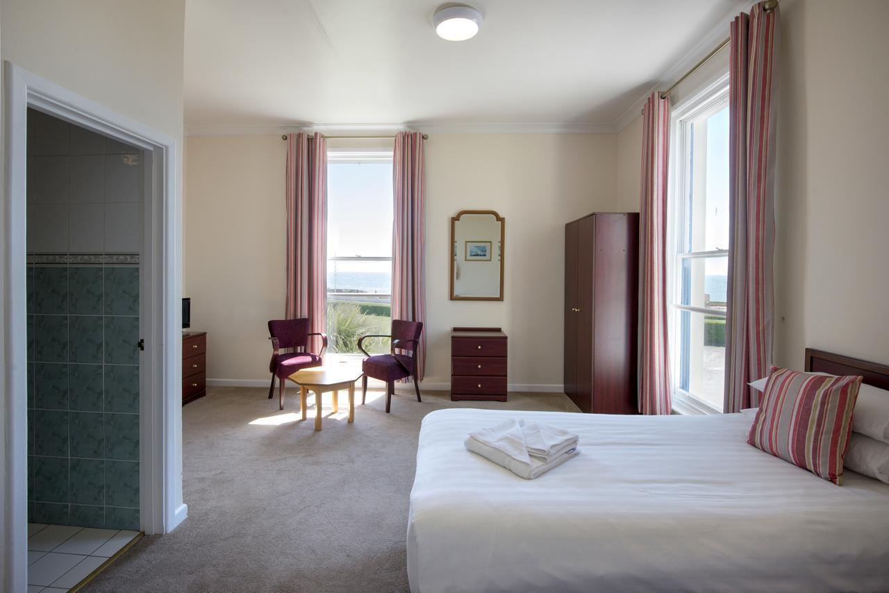 Royal Norfolk Hotel Bognor Regis Exterior foto