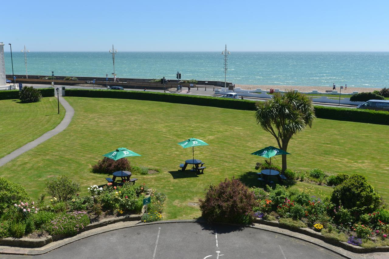Royal Norfolk Hotel Bognor Regis Exterior foto