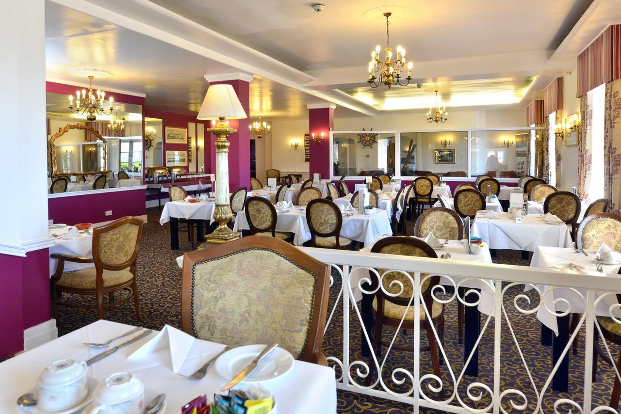 Royal Norfolk Hotel Bognor Regis Exterior foto