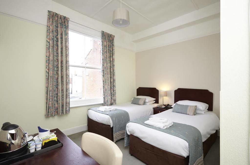 Royal Norfolk Hotel Bognor Regis Exterior foto