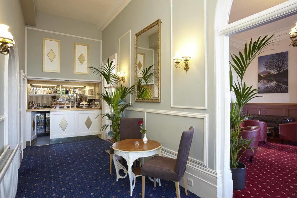 Royal Norfolk Hotel Bognor Regis Exterior foto