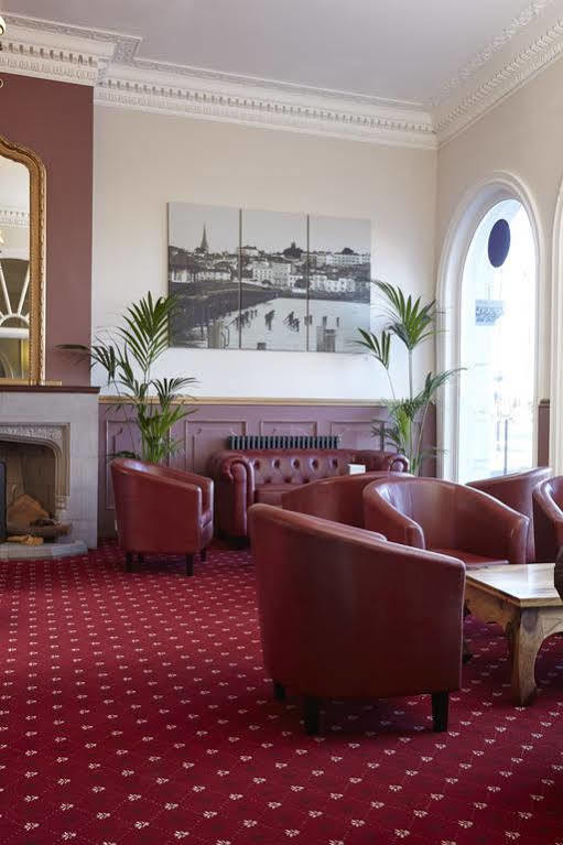 Royal Norfolk Hotel Bognor Regis Exterior foto