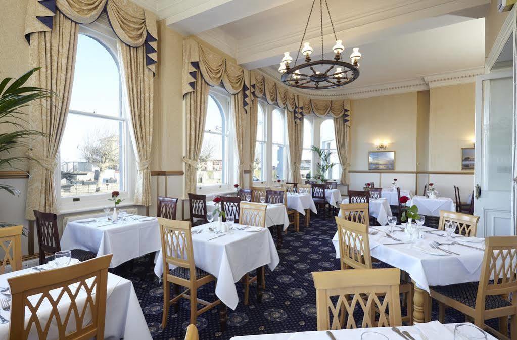 Royal Norfolk Hotel Bognor Regis Exterior foto