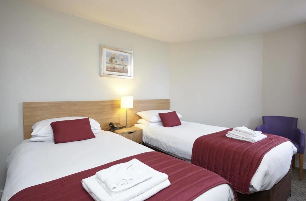 Royal Norfolk Hotel Bognor Regis Exterior foto