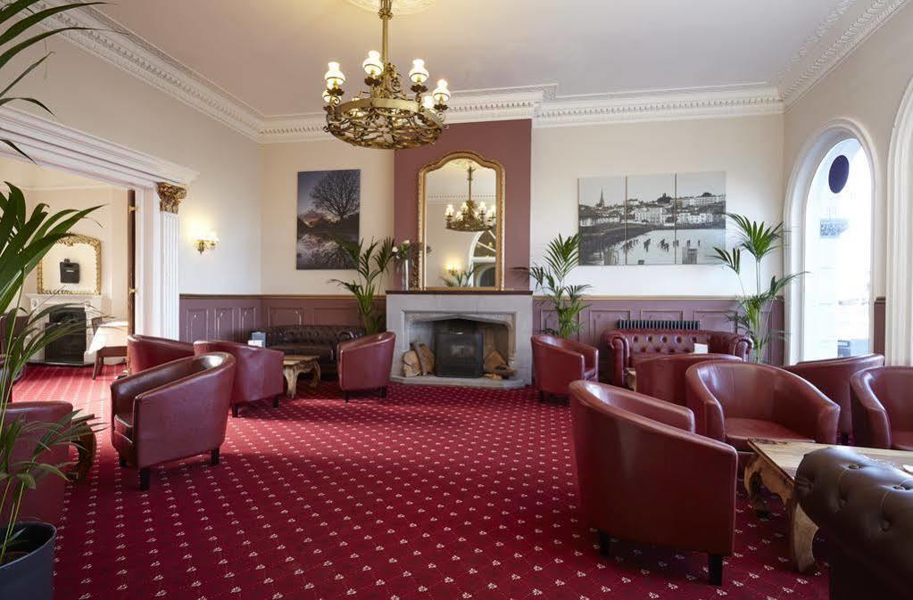 Royal Norfolk Hotel Bognor Regis Exterior foto