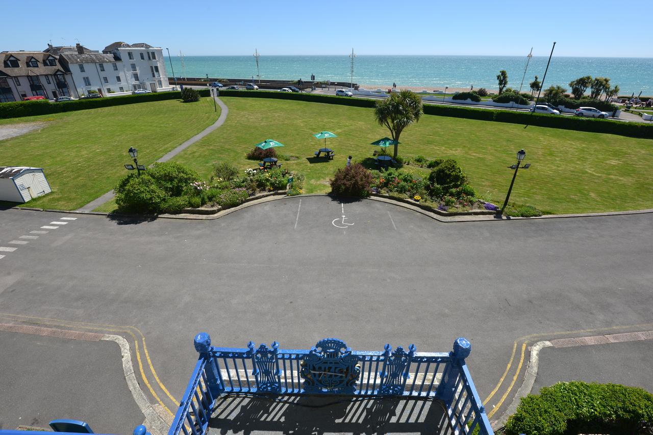 Royal Norfolk Hotel Bognor Regis Exterior foto