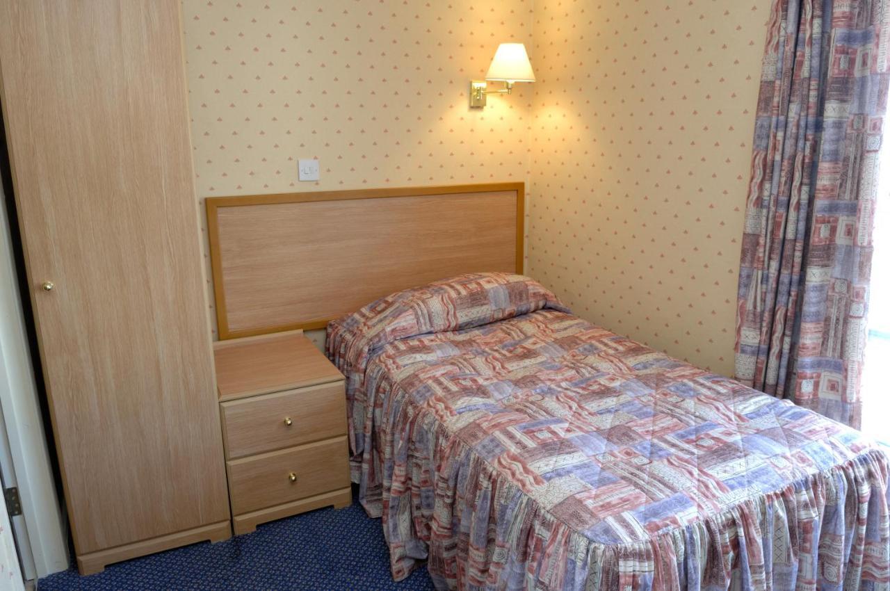Royal Norfolk Hotel Bognor Regis Habitación foto